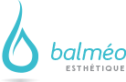 Logo Balméo Esthétique
