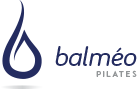 Logo Balméo Pilates