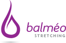 Logo Balméo Stretching